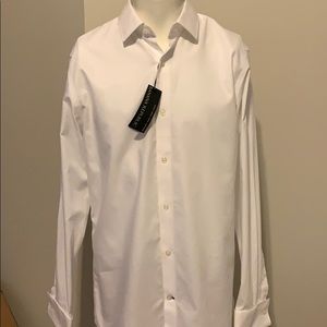 Banana Republic Camden button down shirt
